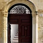 Palazzo Rudiae - Sant\'Irene